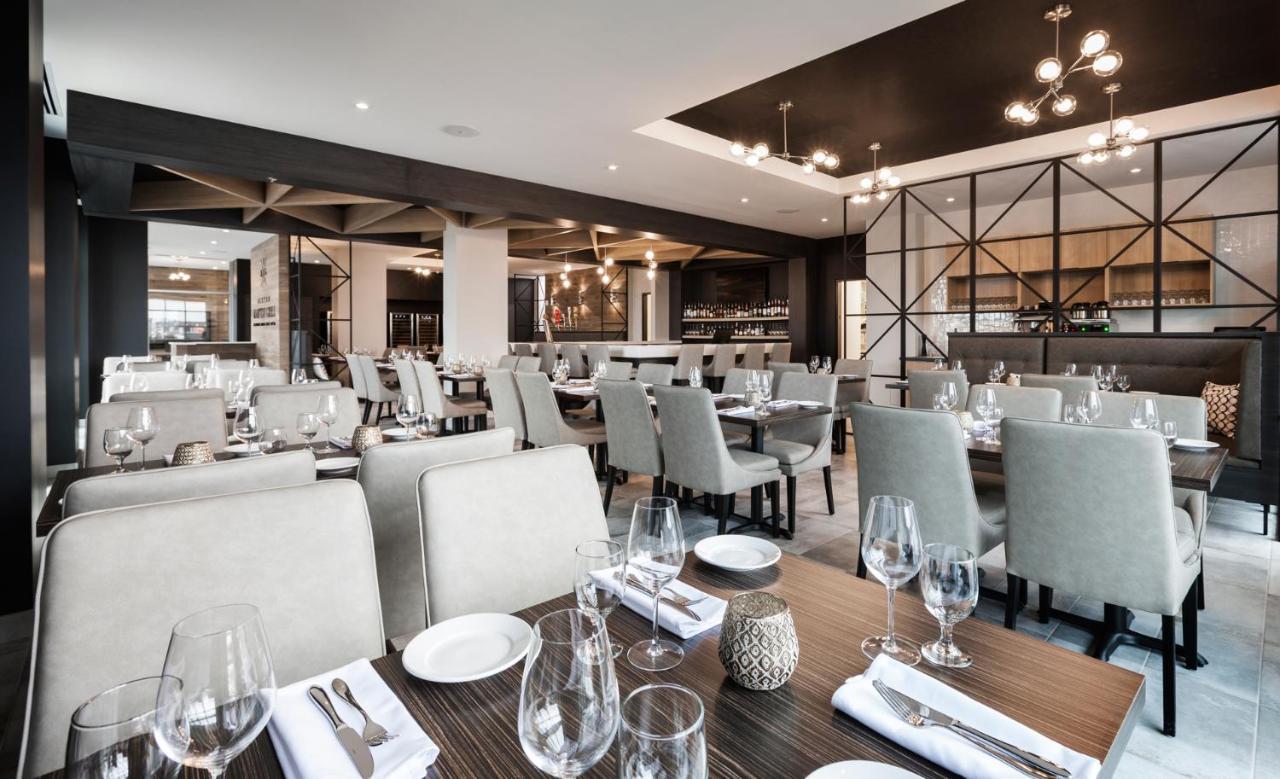 Imperia Hotel Et Suites Boucherville Bagian luar foto