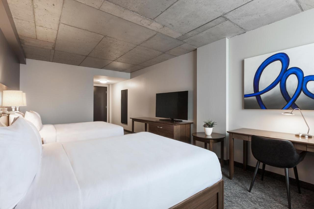 Imperia Hotel Et Suites Boucherville Bagian luar foto